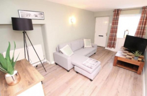 Beautiful 2 bed cottage in the centre of Richmond